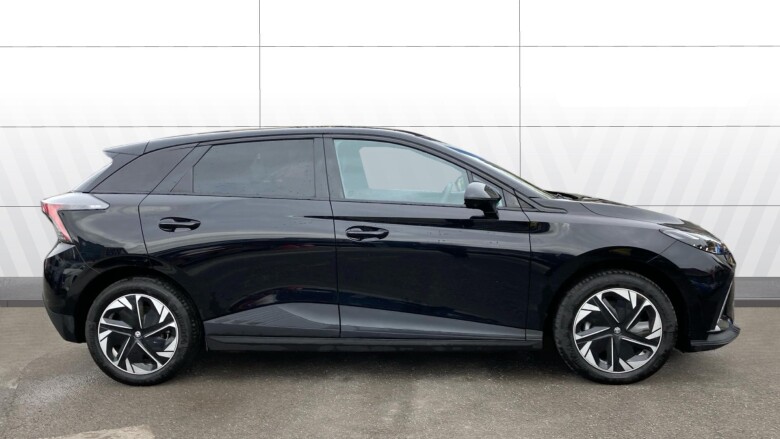 MG MG4 150kW Trophy EV Long Range 64kWh 5dr Auto Electric Hatchback